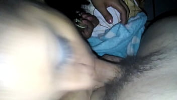 No que no la mamabas