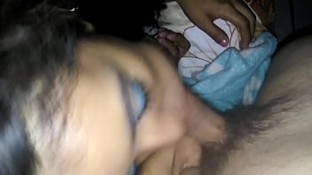 No que no la mamabas