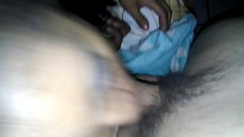 No que no la mamabas