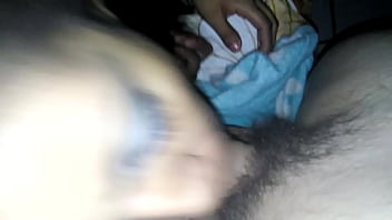 No que no la mamabas