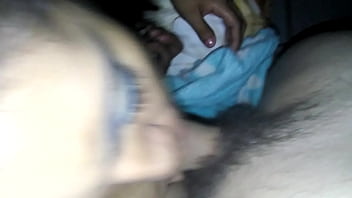 No que no la mamabas