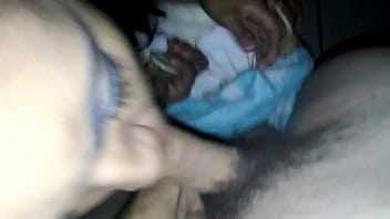 No que no la mamabas