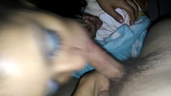 No que no la mamabas