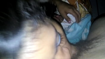 No que no la mamabas