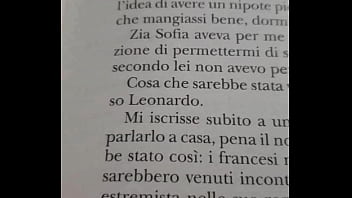 Romanzo 10 parte 10