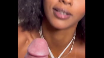 Três beijinhos gostoso antes de começar