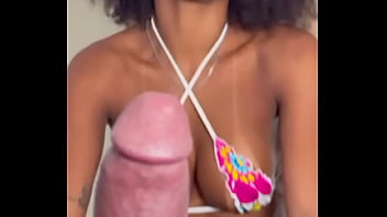 Três beijinhos gostoso antes de começar