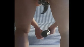 Разрушение ануса