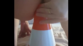 Разрушение ануса