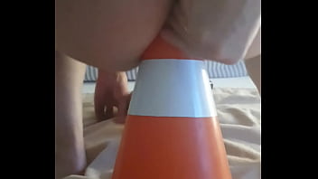 Разрушение ануса