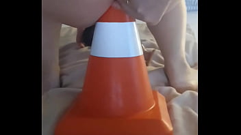 Разрушение ануса