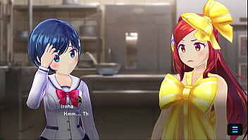 Mgcm event 20 full story