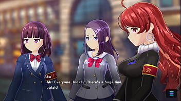 Mgcm event 20 full story