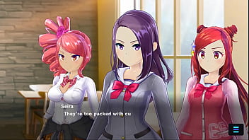 Mgcm event 20 full story