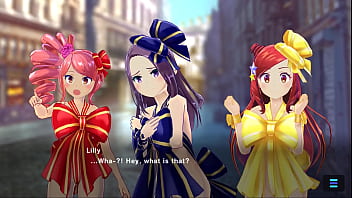 Mgcm event 20 full story