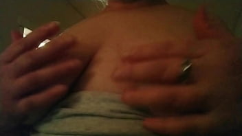 My titties and dirty talk