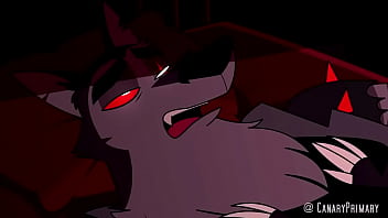 Luna filled to the brim