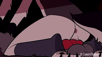 Luna filled to the brim