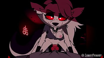 Luna filled to the brim