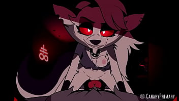 Luna filled to the brim