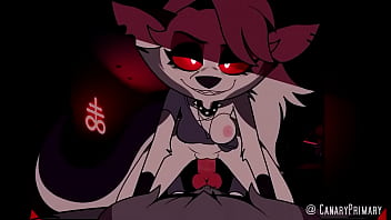 Luna filled to the brim