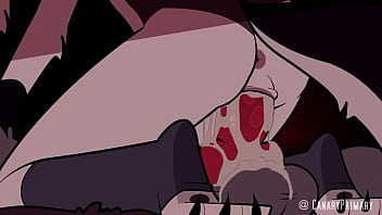 Luna filled to the brim