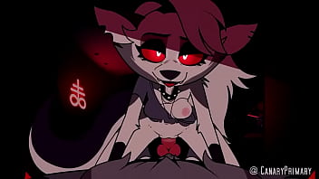 Luna filled to the brim