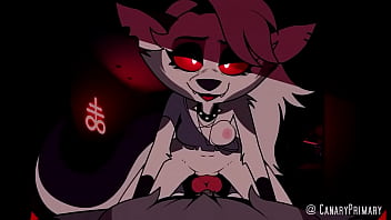 Luna filled to the brim