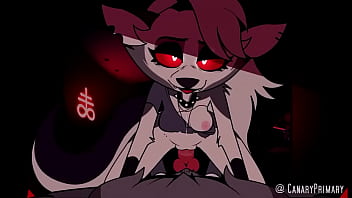 Luna filled to the brim