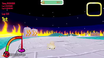 Come watch me play this game shady lewd kart Come watch me play this game shady lewd kart