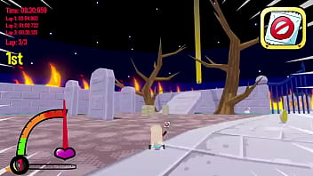 Come watch me play this game shady lewd kart Come watch me play this game shady lewd kart