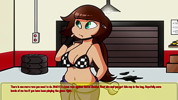 Come watch me play this game shady lewd kart Come watch me play this game shady lewd kart