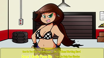 Come watch me play this game shady lewd kart