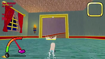 Come watch me play this game shady lewd kart