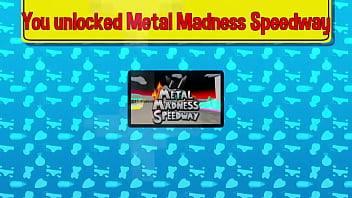 Come watch me play this game shady lewd kart