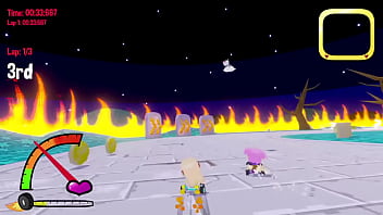 Come watch me play this game shady lewd kart Come watch me play this game shady lewd kart