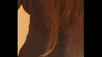 Las grandes tetas de mi mujer