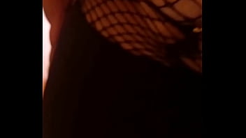 Las grandes tetas de mi mujer