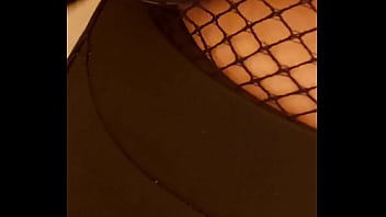 Las grandes tetas de mi mujer