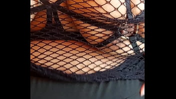 Las grandes tetas de mi mujer