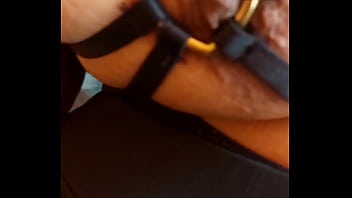 Las grandes tetas de mi mujer