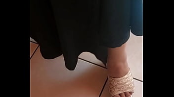 Las grandes tetas de mi mujer