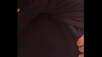 Las grandes tetas de mi mujer