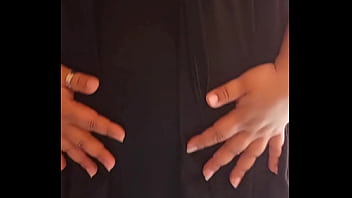 Las grandes tetas de mi mujer