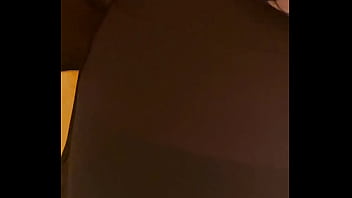 Las grandes tetas de mi mujer