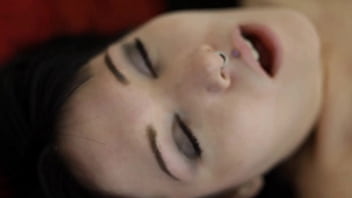 Girl crush softcore lesbian sex with luna sapphire