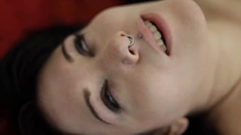 Girl crush softcore lesbian sex with luna sapphire