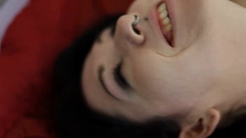 Girl crush softcore lesbian sex with luna sapphire