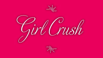 Girl crush softcore lesbian sex with luna sapphire