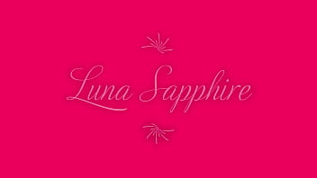 Girl crush softcore lesbian sex with luna sapphire